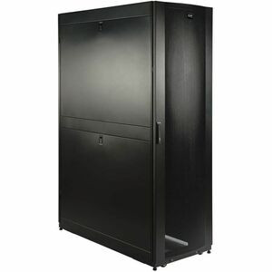 Eaton Tripp Lite 48U Rack Enclosure Server Cabinet Doors & Sides Extra-Deep 48In - SR48UBDP48