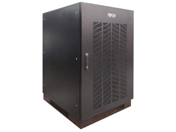 Eaton Tripp Lite External Battery Cabinet For 10-50K 3-Phase Ups W/O Batteries - BP240V65-NIB