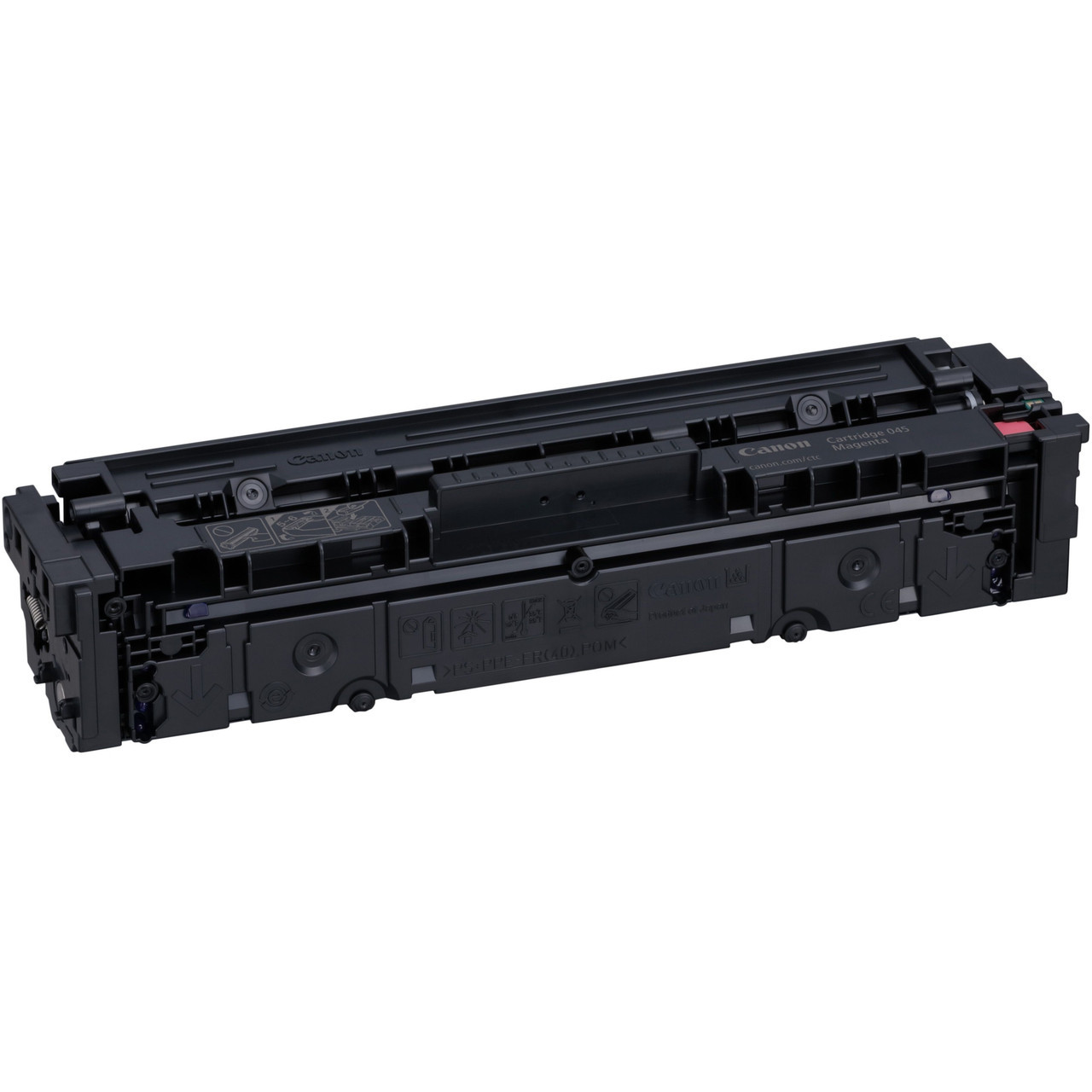 Canon CARTRIDGE 045 MAGENTA - 1240C001