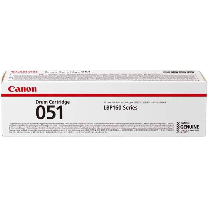 Canon IMAGECLASS TONER 051 DRUM UNIT - 2170C001