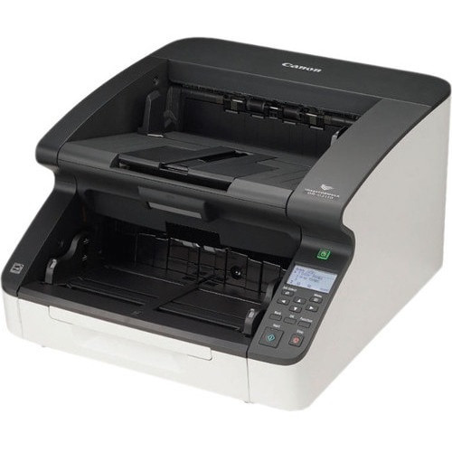 Canon DR-G2110 Standard (USB & Ethernet) Production Document Scanner - 3150C002