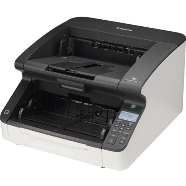 DR-G2110 USB Only (No Ethernet) Production Document Scanner