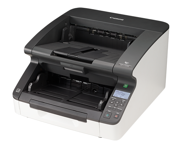 Canon imageFORMULA DR-G2090 production document scanner with USB-only connectivity -  3151C002AA