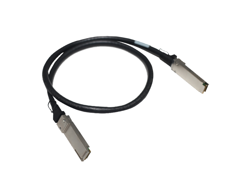 HPE Dc 10G SFP+ To SFP+ 1M Dac Include With Complete System - R9F83A#B01