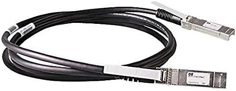 HPE Dc 10G SFP+ To SFP+ 3M Dac - R9F84A