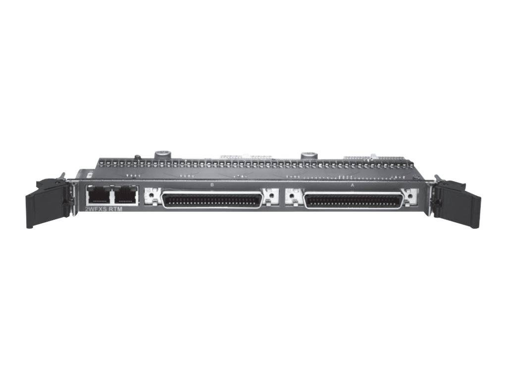 Juniper Ctp2000 Series 24-Port 2Wfxs Analog Interface Module Juniper Ctp2000-Im-2Wfxs