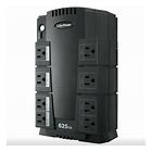 CyberPower 2-Year Extended Warranty (5-Years Total) for select UPS - Maintenance - Parts & Labor - Electronic and Physical Service EMAIL SENT, NO TRACKING - WEXT5YR-U1B