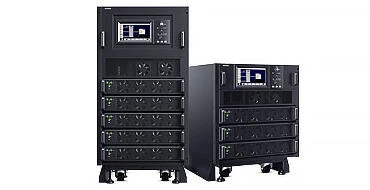 CyberPower 120VDC For 3-Phase UPS - BM120V30ATY