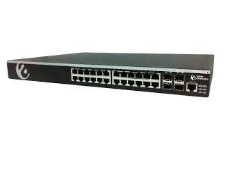 Amer 24 port Layer 3 1000 Series Switch - SS3GR1026I
