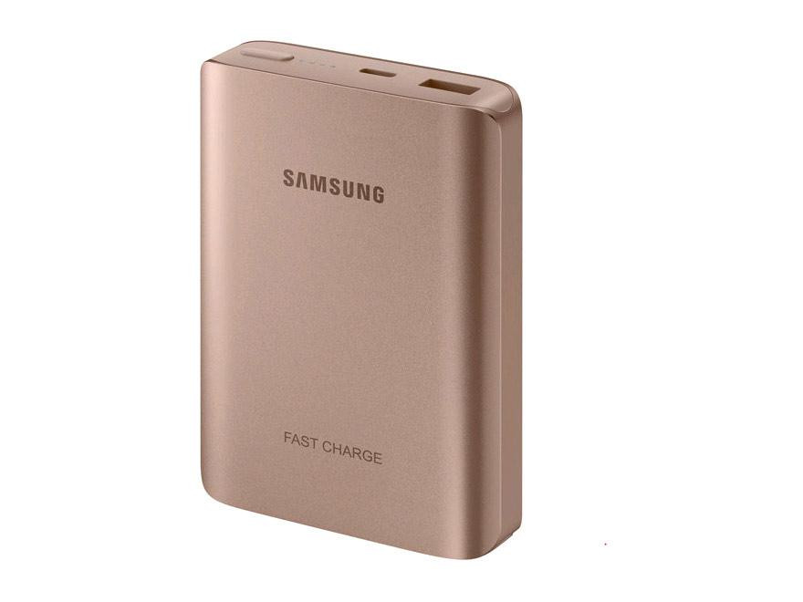 Samsung Fast Charge Battery Pack 10.2 Rose Gold -EB-PN930CZUGUS