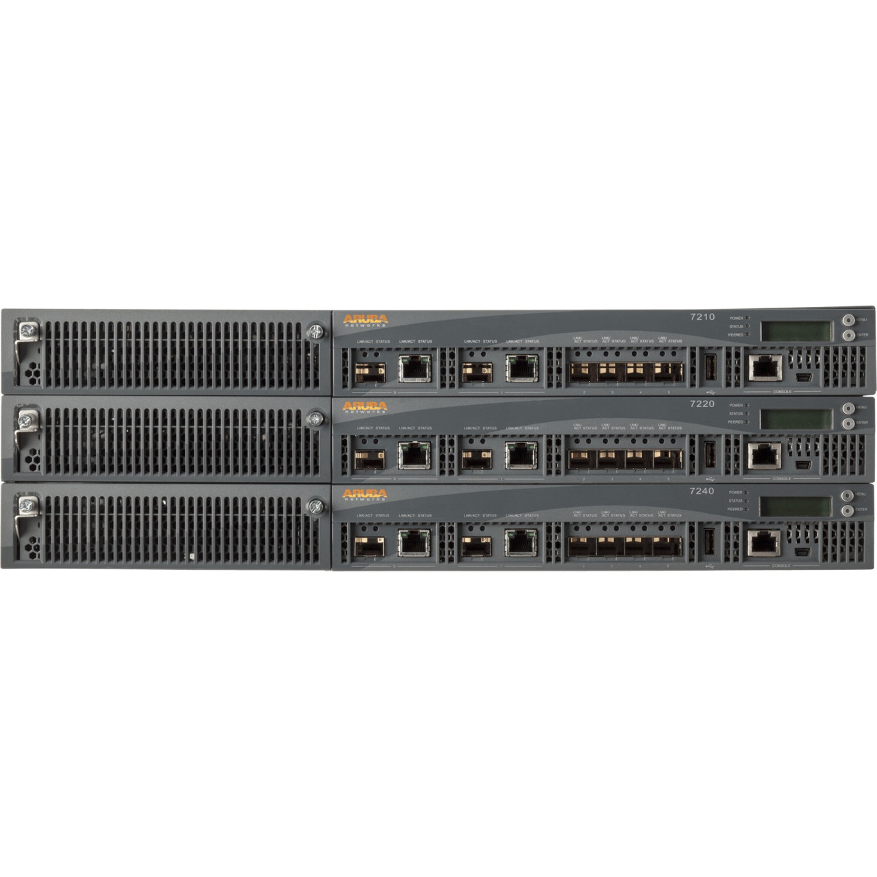 HPE Aruba 7220 (Rw) Reman Controller - JW751AR