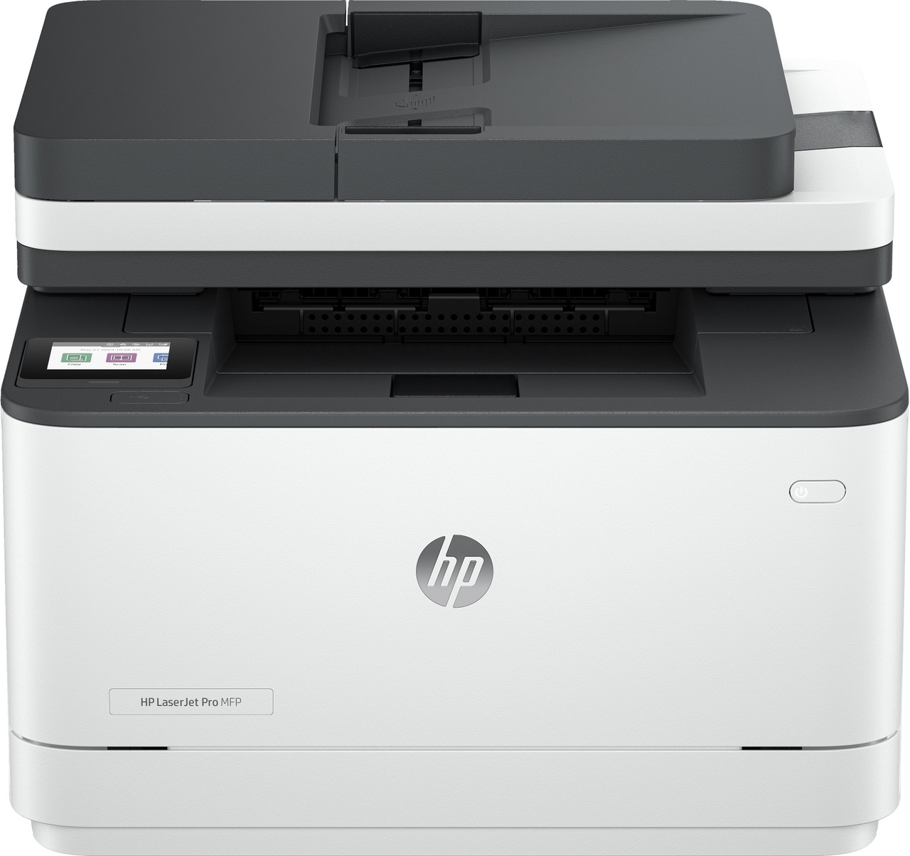 HP Refurbished LaserJet Pro 3101sdw Mono MFP 26ppm Print Copy Scan Duplex WiFi 1 Yr HP Warranty - 9D2X4FR#BGJ