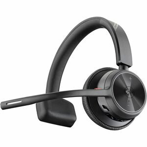 HP Poly Voyager 4310-M Microsoft Teams Certified Usb-C Headset +Bt700 Dongle Taa Us - 7E2L9AA#ABA
