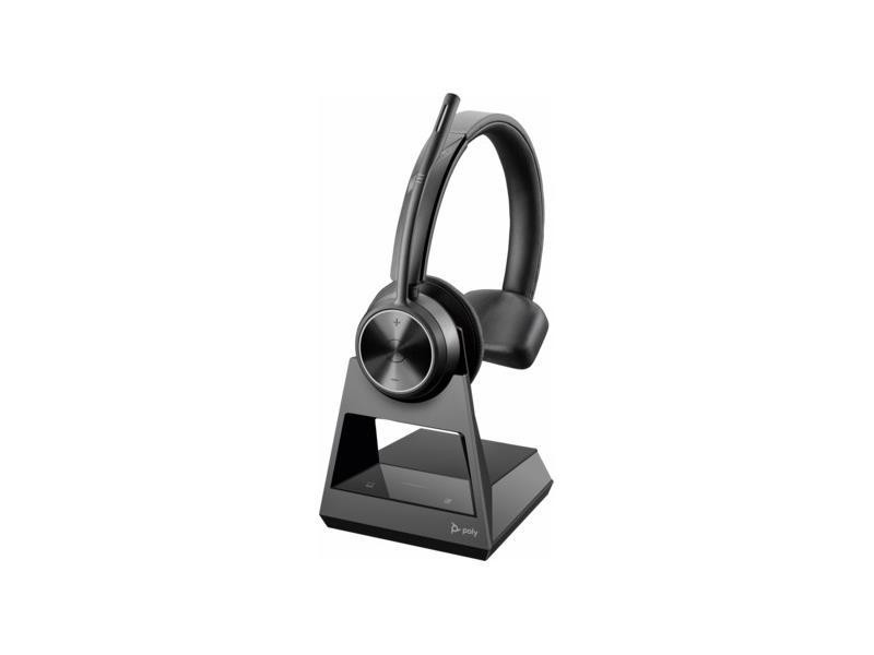 HP Poly Savi 7310 Office Monaural DECT 1920-1930 MHz Headset US - 7S430AA#ABA