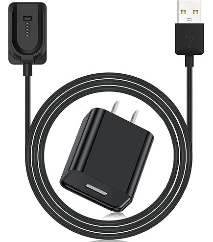 HP Poly Savi 7200 USB-C Charging Cable - 85R96AA