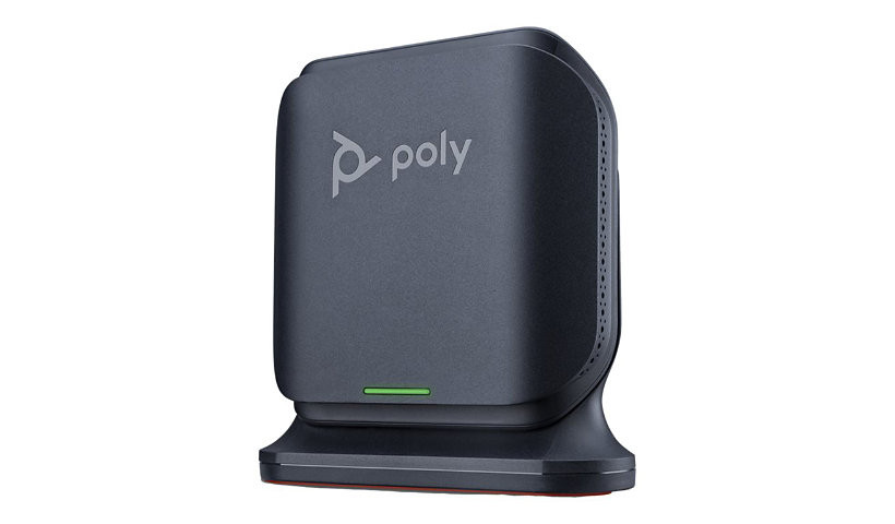HP Poly Rove Multi Cell DECT 1920-1930 MHz B4 Base Station US - 84H78AA#ABA