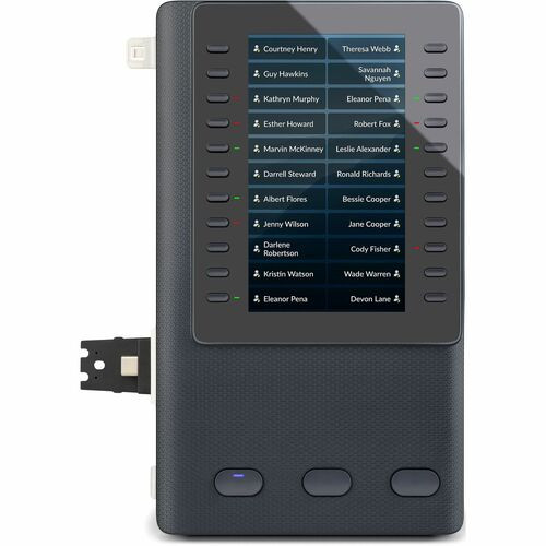 HP Poly Edge E Expansion Module - 85W93AA