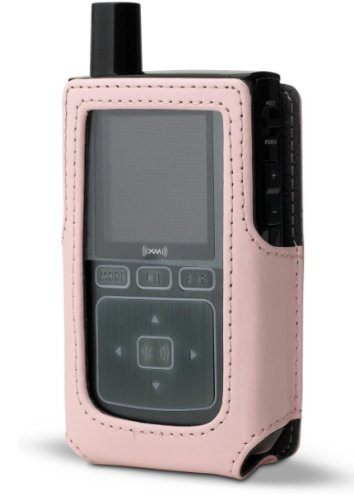 Belkin XM BUNA HOLSTER CASE PINK - F5X008-PNK