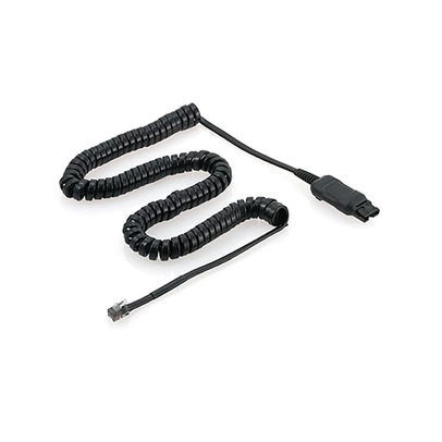 HP Poly - In-Line Amplifier For Headset, Phone - 85Q14AA