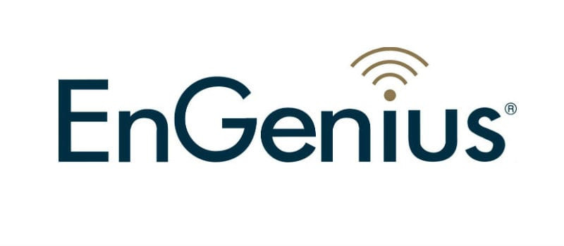 EnGenius 2-Way Radio hand-set - DURAWALKIE
