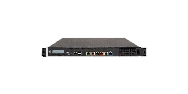 Oracle Rack mount kit for Oracle Talari E100 - 7601022