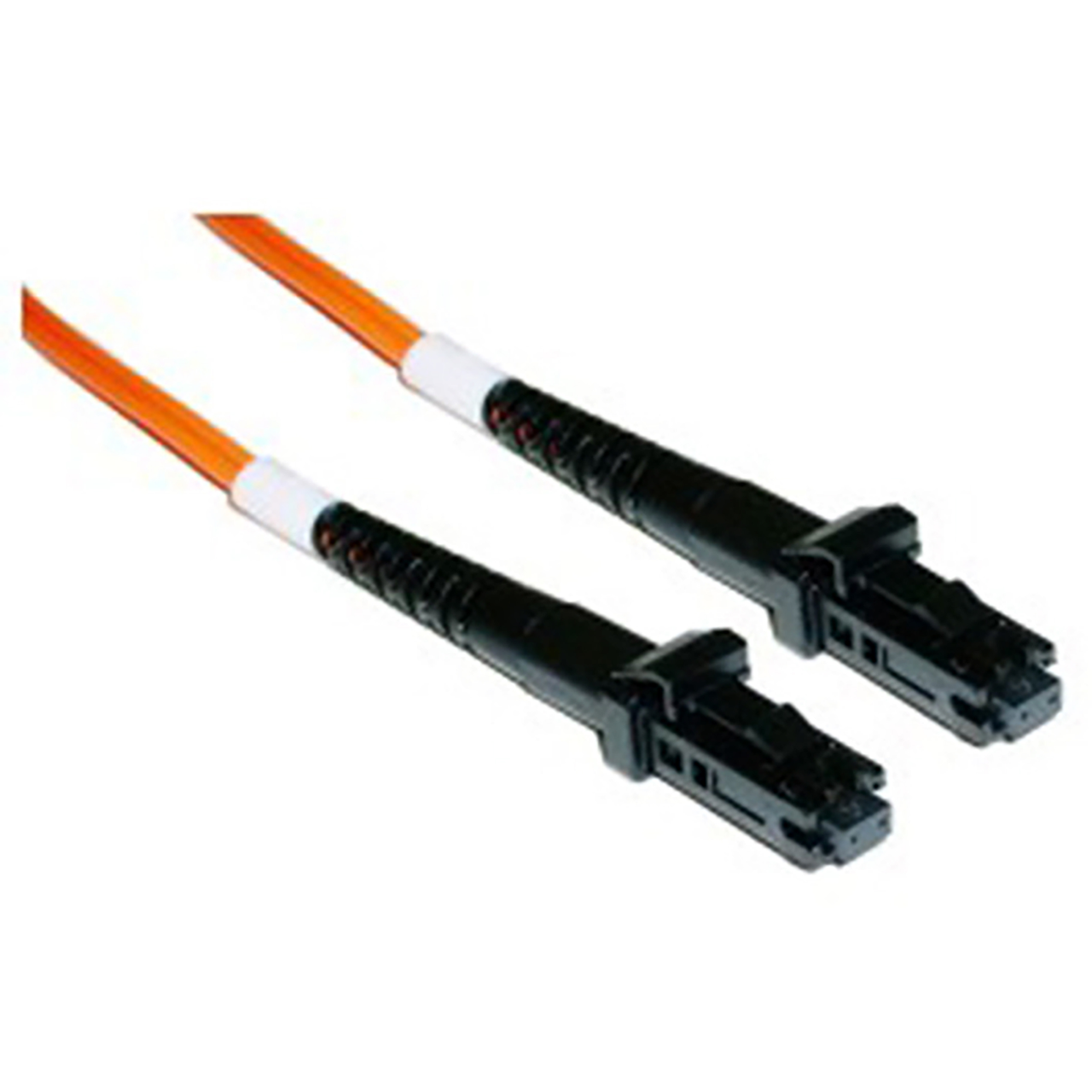Belkin DUPLEX FIBER OPTIC CABLE /MTRJ/ST/62.5/125/ 10 MTRS - F2F20290-10M