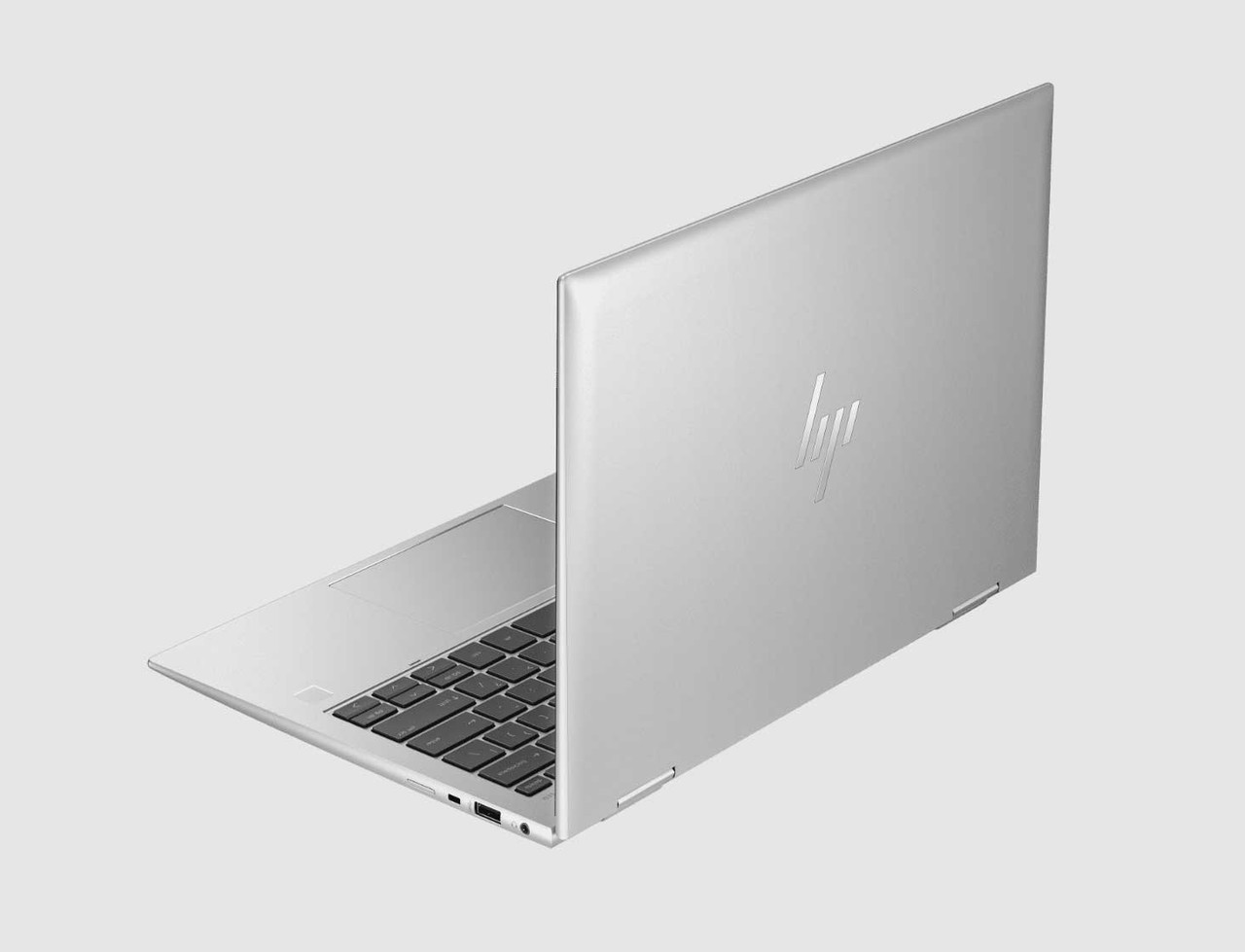 HP Elitebook 865 16 Inch G10 Notebook Pc - 16 Wuxga Touchscreen (1920 X 1200) - Amd Ryzen 5 Pro-Pro 7540U - 16Gb Ddr5 (2X8Gb) Sodimm - 256Gb M.2 Pcie Nvme Ssd - Amd Radeon 740M - 5Mp+Ir Camera - Fpr - English K - 80S17AW#ABA