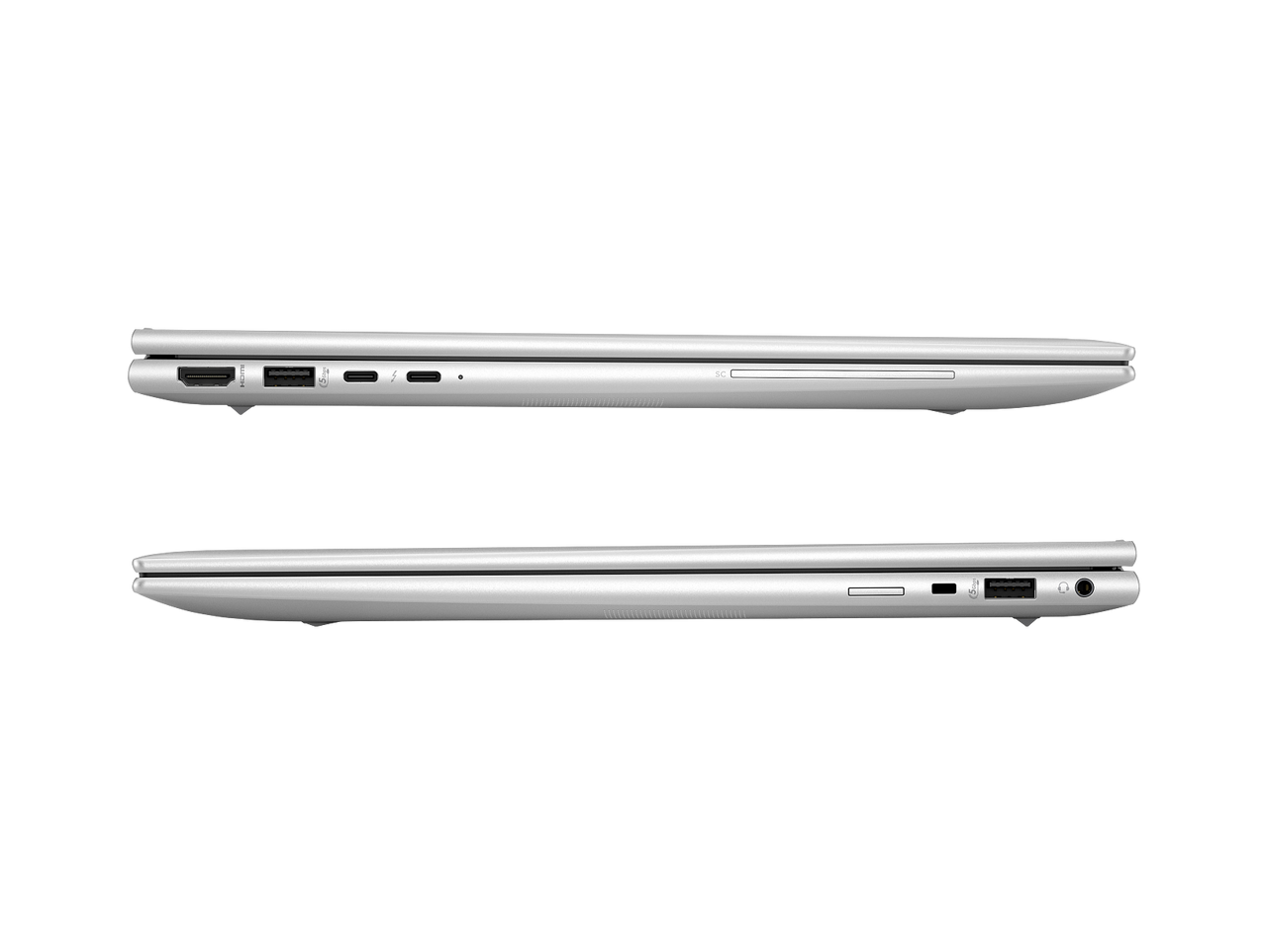 HP Elitebook 860 G11 - Intel - Core Ultra 5 - 125U - 16Inch - Wuxga 1920 X 1200 - Agleduwva, Uma, Webcam - Ddr5 - 16Gb Ram - 512Gb Ssd - 3-Cell - Microsoft Windows 11 Professional 64-Bit - Wi-Fi, Bluetooth - 1 Year Warranty - A59QYUA#ABA