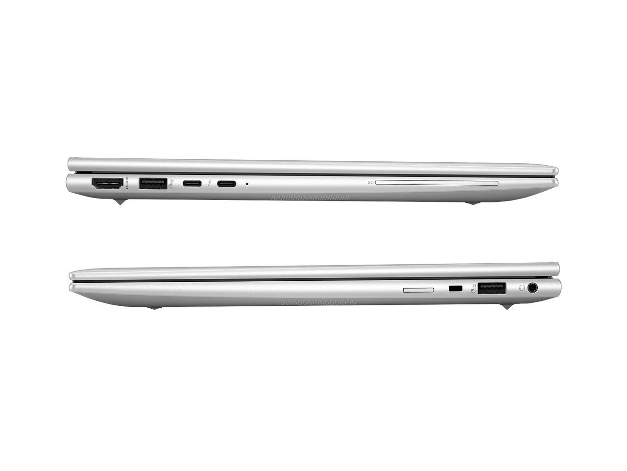HP Elitebook 840 G11 W11P-64 U5-135U 512Gb Nvme 32Gb (2X16Gb) Ddr5 5600 14.0 Wuxga No-Nic Wlan Bt Cam No-Nfc Nb Pc 1 Year Warranty - B54MTU8#ABA