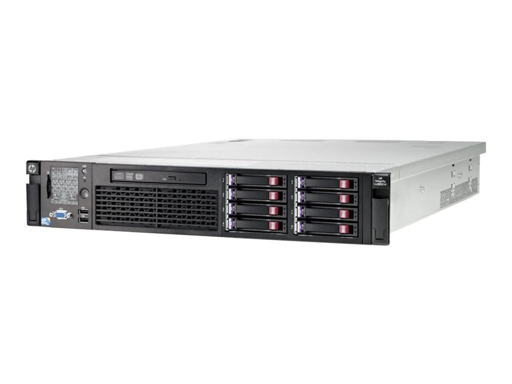HPE Rx2800 Rack-Optimized Reman Server - AT101AR