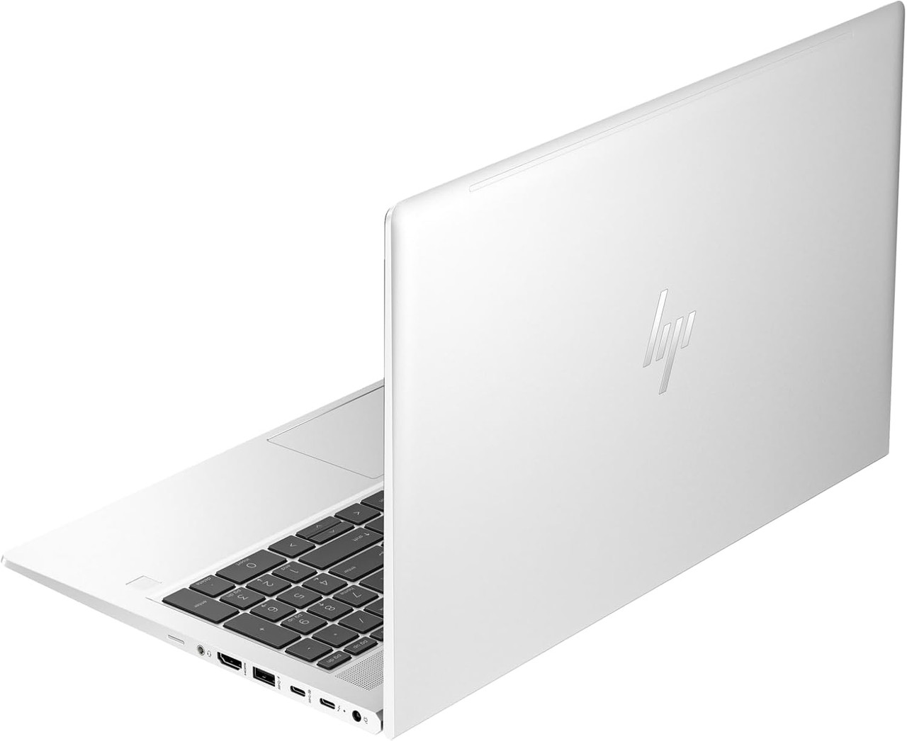 HP Elitebook 650 G10 W11P-64 I5-1345U 1Tb Nvme 32Gb (2X16Gb) Ddr4 3200 15.6 Fhd Nic Wlan Bt Fpr Cam No-Nfc Nb Pc 1 Year Warranty - BD9V8U8#ABA