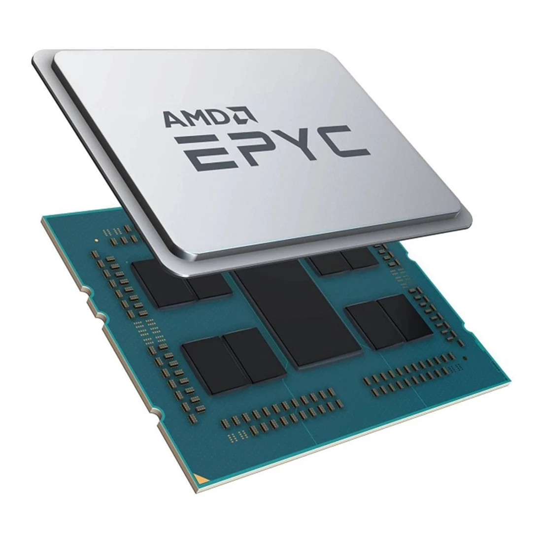HPE Amd Epyc 7453 Reman Cpu For HPE - P38678R-B21