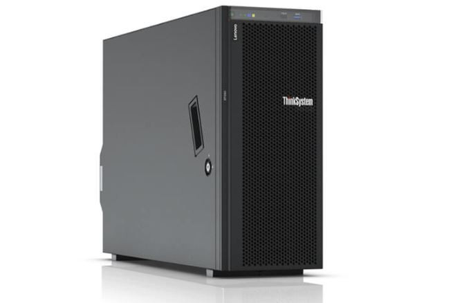 Lenovo Thinksystem St550 Intel Xeon Gold 6138 20C 125W 2.0Ghz Processor Option Kit - 4XG7A07211