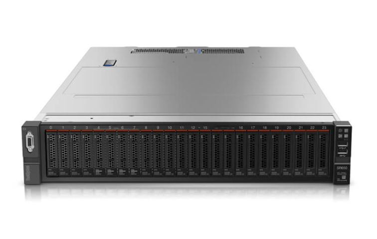 Lenovo Thinksystem Sr650 Intel Xeon Gold 6134 8C 130W 3.2Ghz Processor Option Kit - 7XG7A05605
