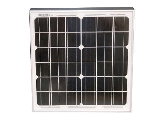 Tycon 12V 15W Poly-Si Solar Panel - TPS-12-15W