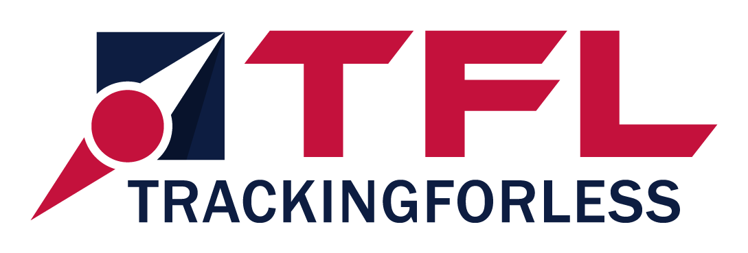 Trackingforless 12-Month Prepaid TFL Service with Data Included - TFL-TSER312-IOT