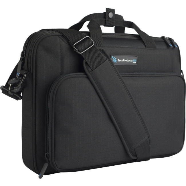 Tech 11 Work In Vault Series Case Offers Unparalleled Protection With Maximum Working Efficiences. The Work-In Vault Cases Protect Your Laptop With A Combination Of Hardened Shield Inserts And A Unique Computer Securement System. - TPWCX-119-1101