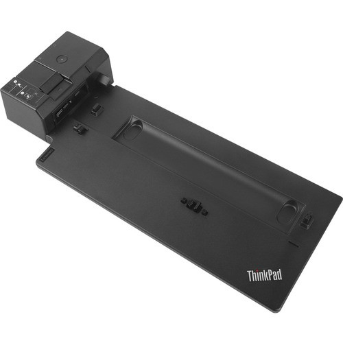 Lenovo Thinkpad Ultra Docking Station - For Notebook - Proprietary Interface - Docking Us - 40AJ0135US