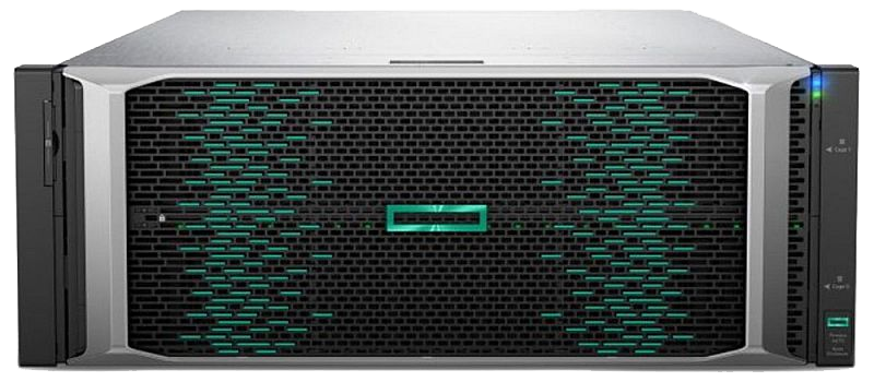 HPE Primera C650 4N Reman Controller - N9Z63AR