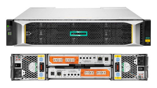 HPE Msa 2060 10Gbe Iscsi Lff Reman Storage - R0Q75AR