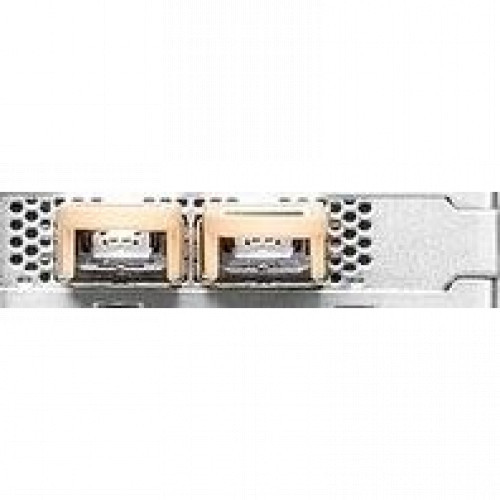 HPE Alletra 6000 2X100Gbe 2P Fio Adpr - R0R18A