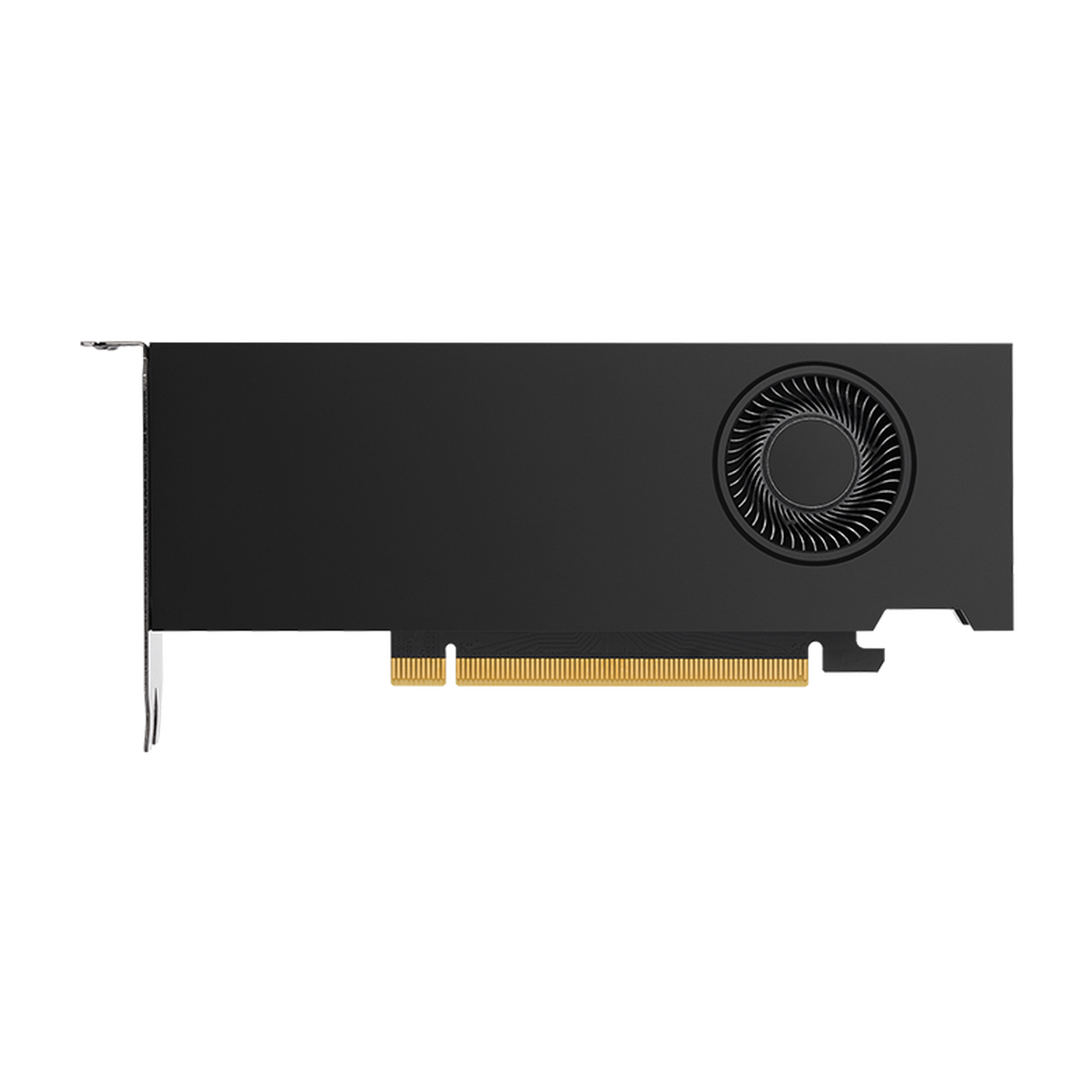 PNY Nvidia RTX A2000 Graphic Card -6 GB GDDR6 25PACK -Low-Rofile -192 bit Bus Width PCI Express 4.0 x16 -Mini DisplayPort Retail BOX - VCNRTXA2000-B=5PK