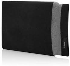 Belkin KNIT SLEEVE FOR IPAD, BLACK - F8N276TT