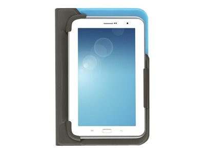 Belkin COVER/STAND,PU or TPU,UNV-46,UNIVERSAL,CHRCL. - F7P224B1C01