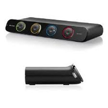 Belkin KVM / audio / USB switch - 2 for 1 local user - External. - F1DS102L