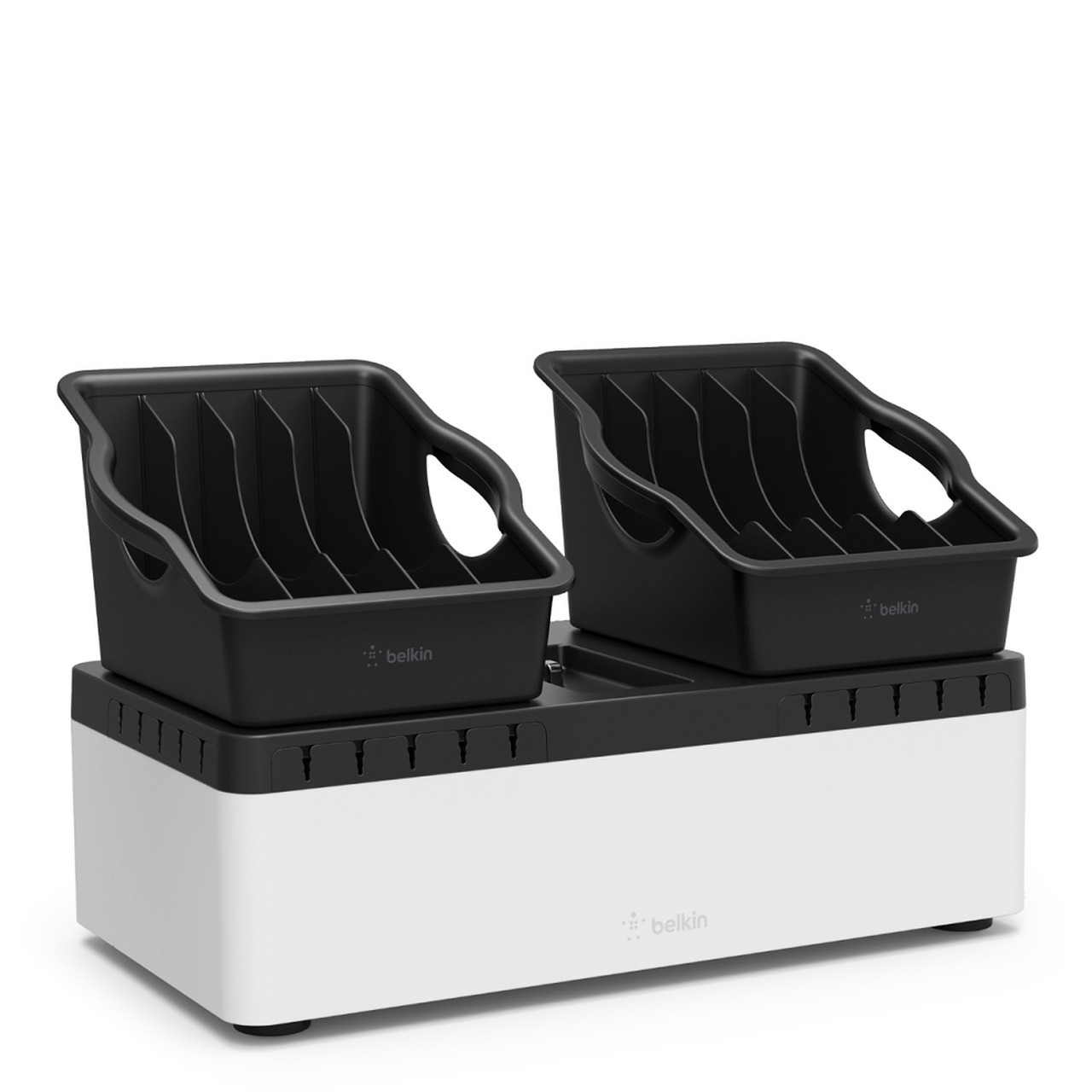 Belkin STORE AND CHARGE GO BIN - B2B142