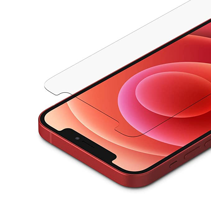 Belkin GLASS,PLAYA,APPLE,12/12 PRO,TEMPERED PRIVACY - PO0012ZZ