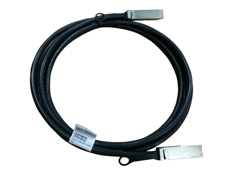 HPE X240 100G Q Sfp28 1M Dac C-Cable - JH701A