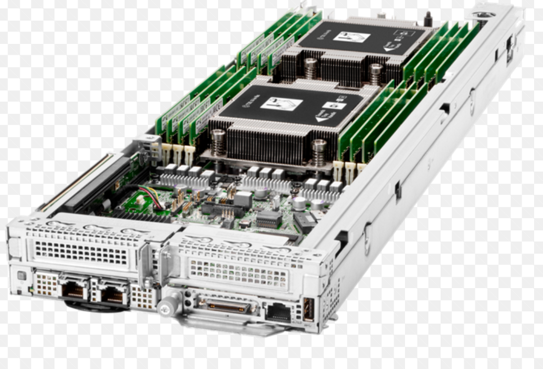 HPE Xl290N Gen10+ Nvidia Cpu 8P Kit - P20276-B21