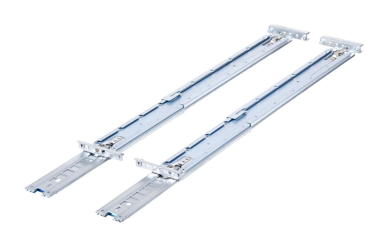 HPE Dl38X Gen10+ 2U SFF Bb Rail Kit Factory Integrated - P22021-B21#0D1
